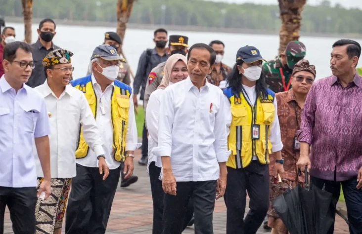 Jelang KTT G20, Jokowi...