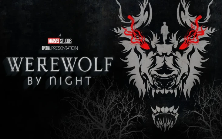 Siapakah Werewolf by...