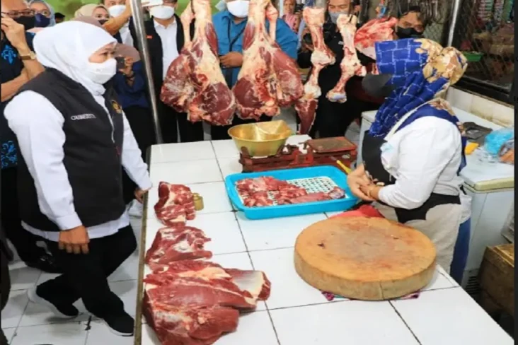 Pastikan Harga Bahan...