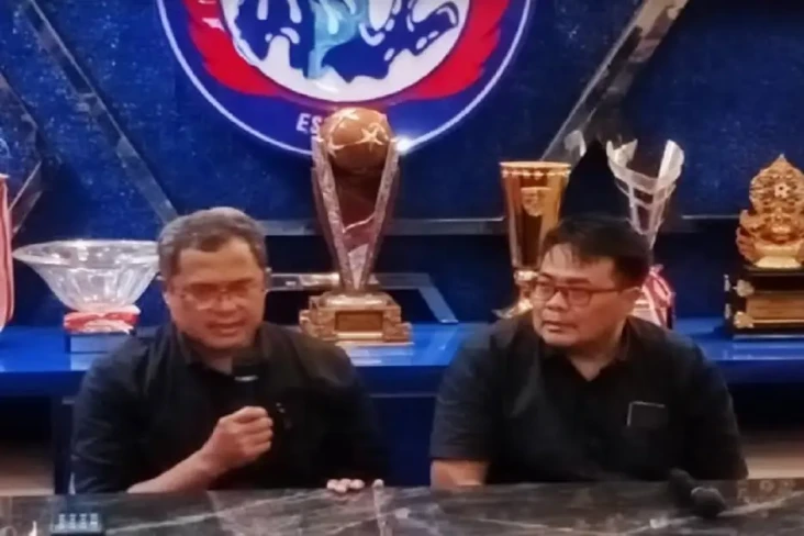 Jadi Tersangka Tragedi...