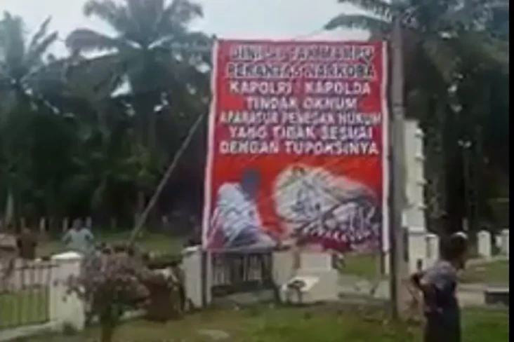 Jawab Keresahan Warga,...