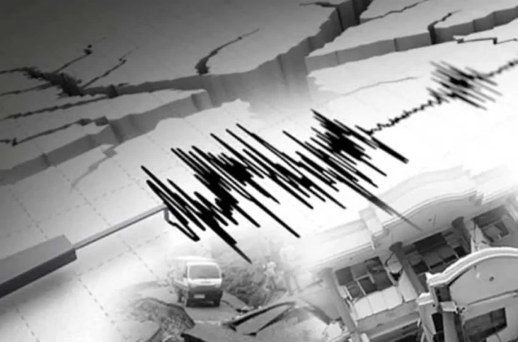 Ini Perbedaan Gempa...