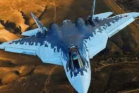 3 Jet Tempur Rusia Termahal...