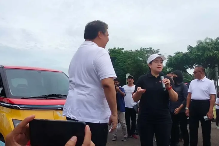 Jadi Lokasi Pertemuan...