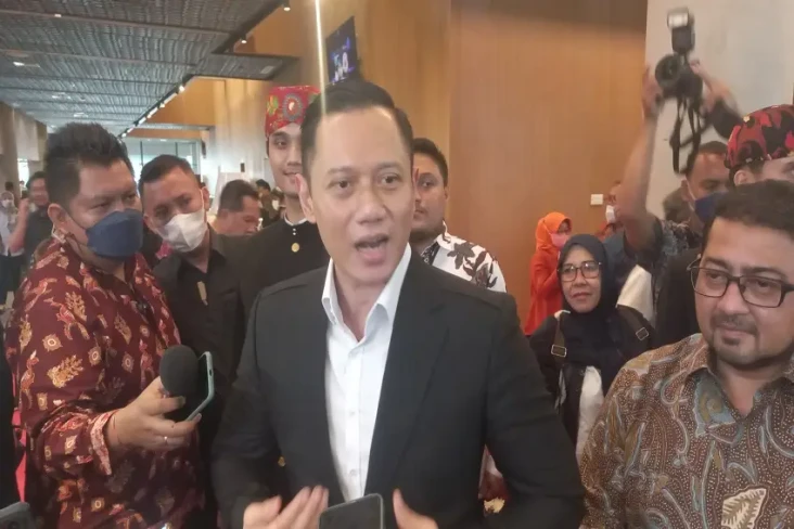 Ditanya Peluang Jadi...