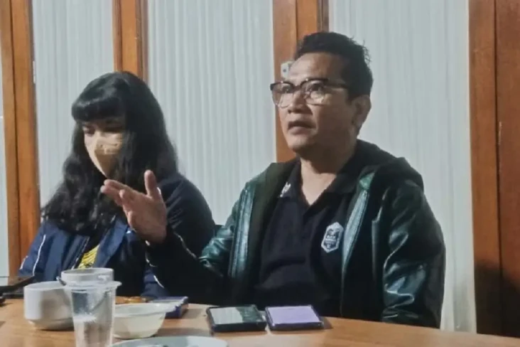 LPSK Luruskan Informasi...