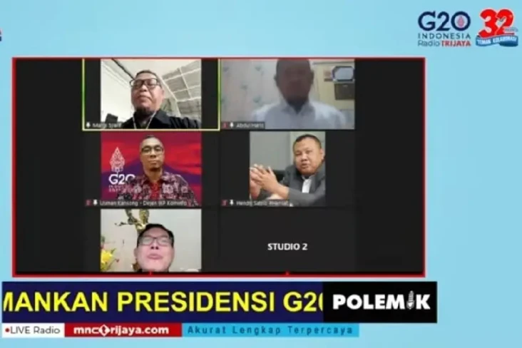 BIN Pastikan Persiapan...