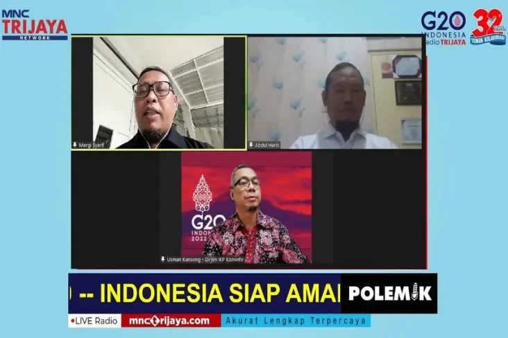 Situasi Bali Kondusif,...