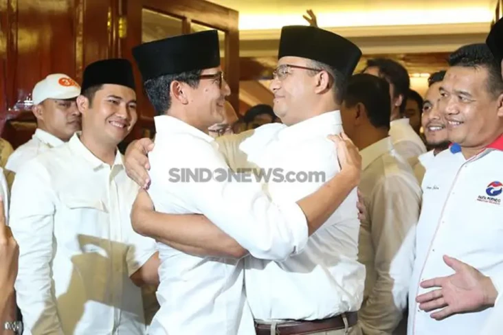Direkomendasikan PPP...