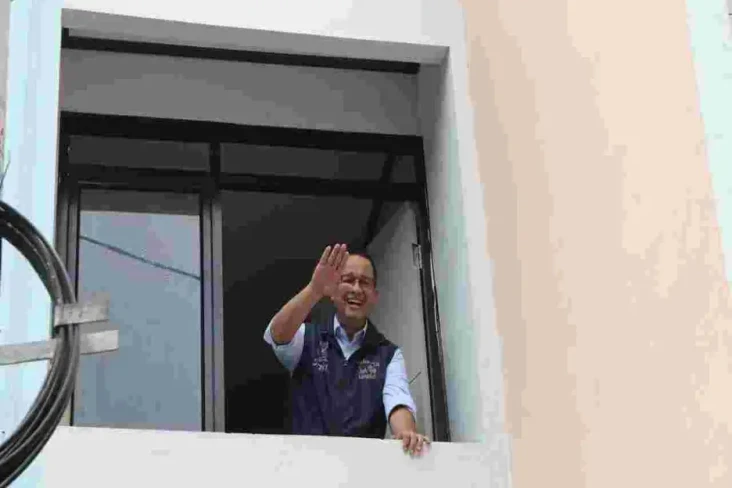 Bangunan Modern Ramah...