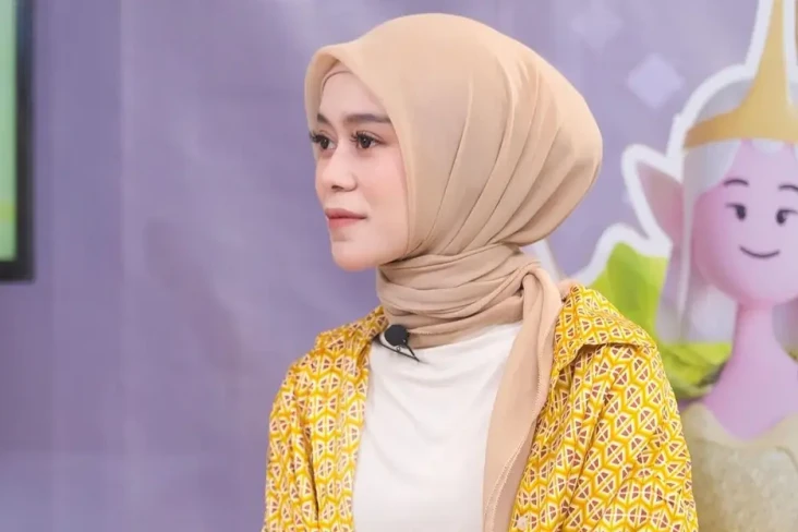 Lesti Kejora Diam-diam...