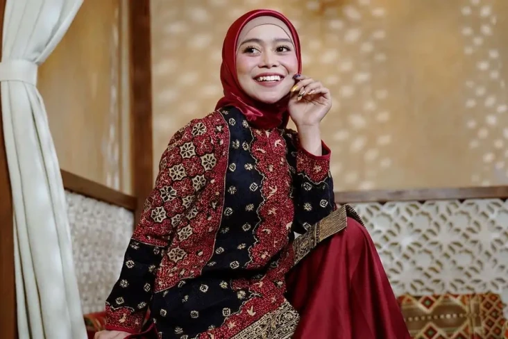 Lesti Kejora Berangkat...