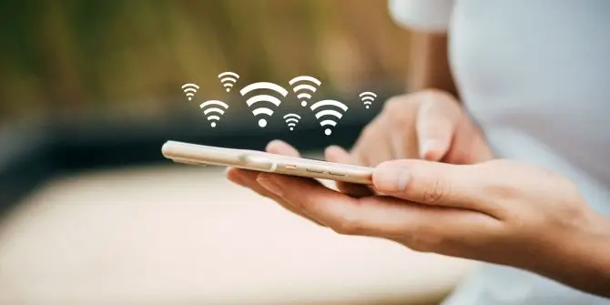 Wi-Fi Tidak Terbaca...