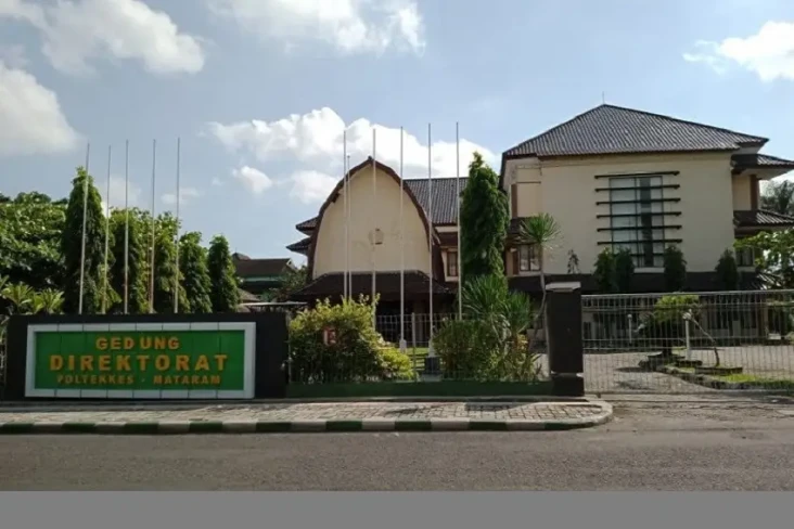 Sederet Sekolah Kedinasan...