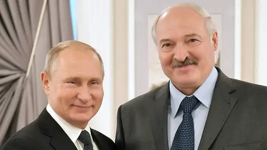 Duh Senangnya, Putin...