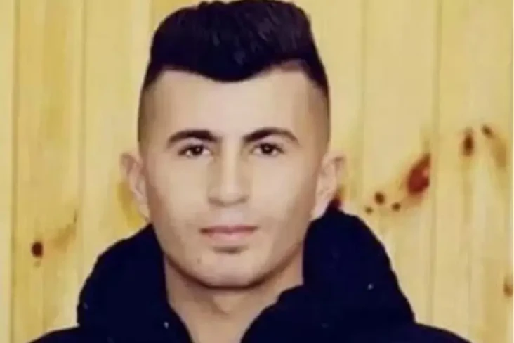 Pria Gay Palestina Dibunuh...