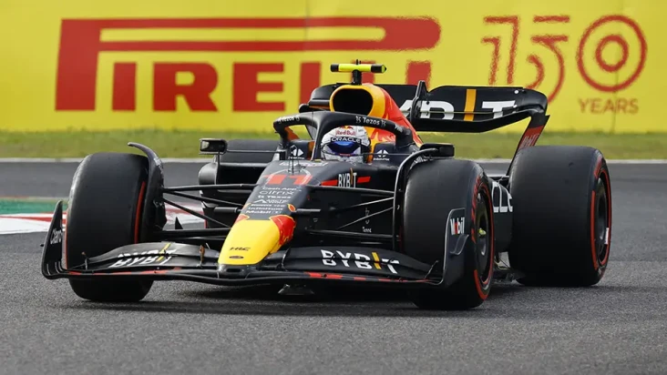 Max Verstappen Rebut...