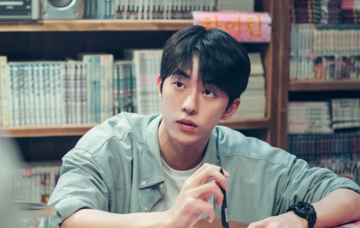 5 Drama Korea tentang...