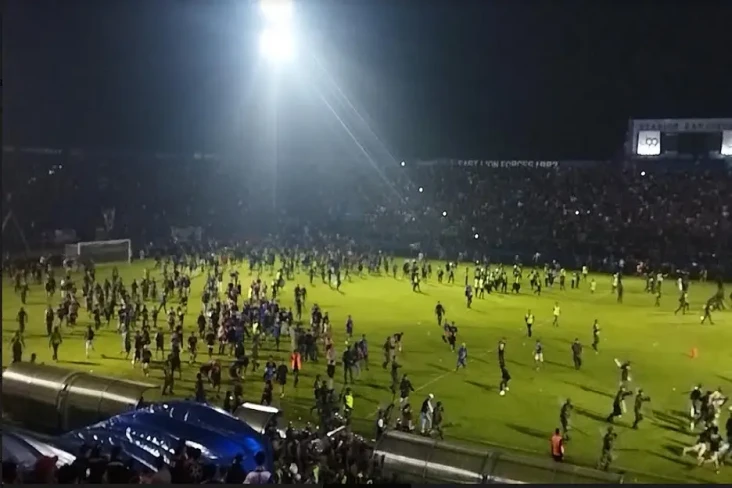 LPSK Dampingi Pengunggah...