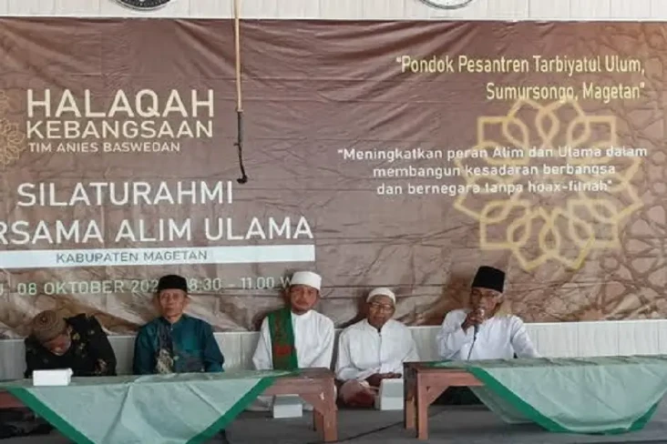 Halaqah Kebangsaan,...