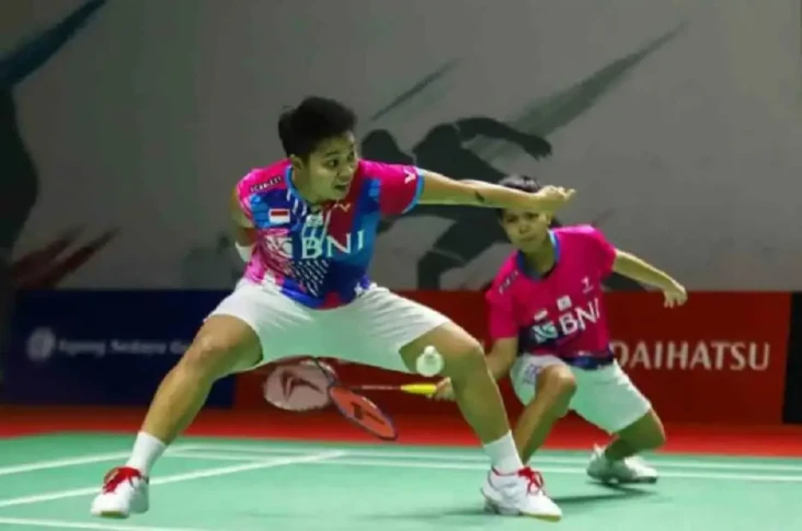 BWF World Tour 2022:...