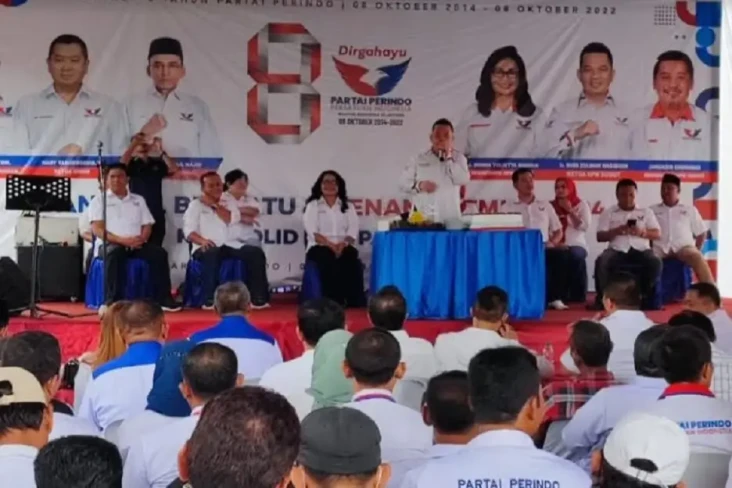 Jelang Pemilu 2024,...