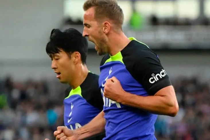 Brighton vs Tottenham:...