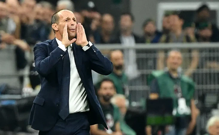 Allegri Cemaskan Psikologis...