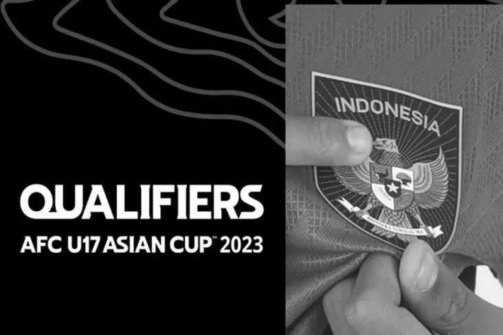 Susunan Pemain Indonesia...