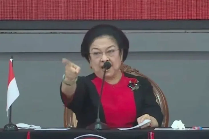Ditanya Capres 2024...