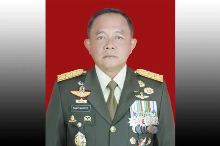 Jenderal TNI Ini Siap...