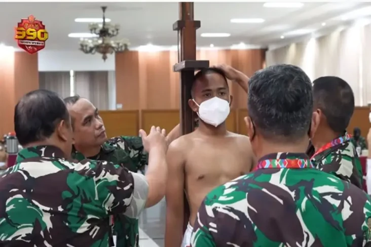 Syarat dan Tata Cara...