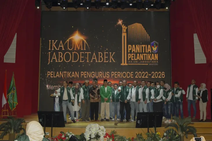 Andi Muzakkir Resmi...