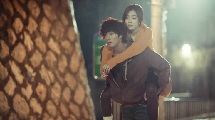 3 Film Korea yang Cocok...