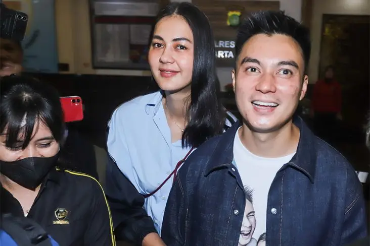 Polisi Gali Keterangan...