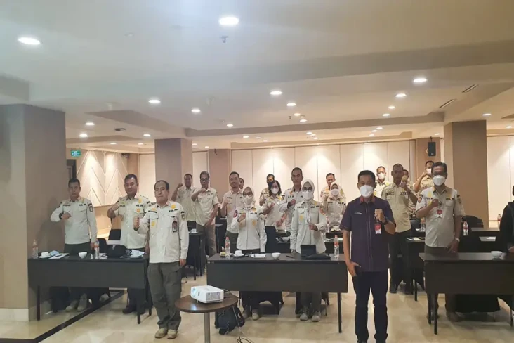 PPNS Dinilai Strategis,...