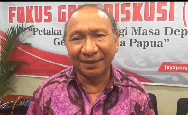 Permintaan Keluarga...