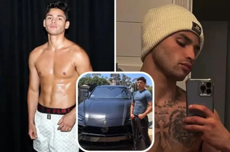 Kekayaan, Tato, dan...