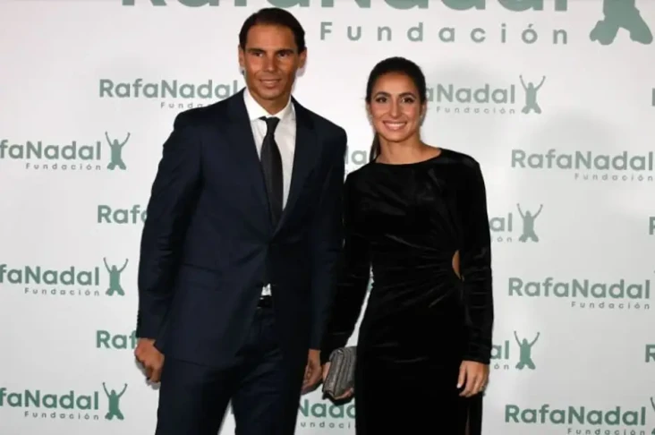 Selamat Rafael Nadal...