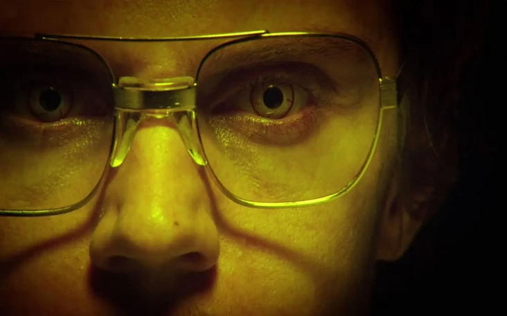 Jeffrey Dahmer dan 7...