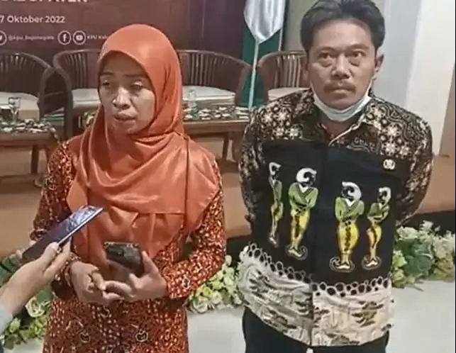 13 ASN Bojonegoro Namanya...