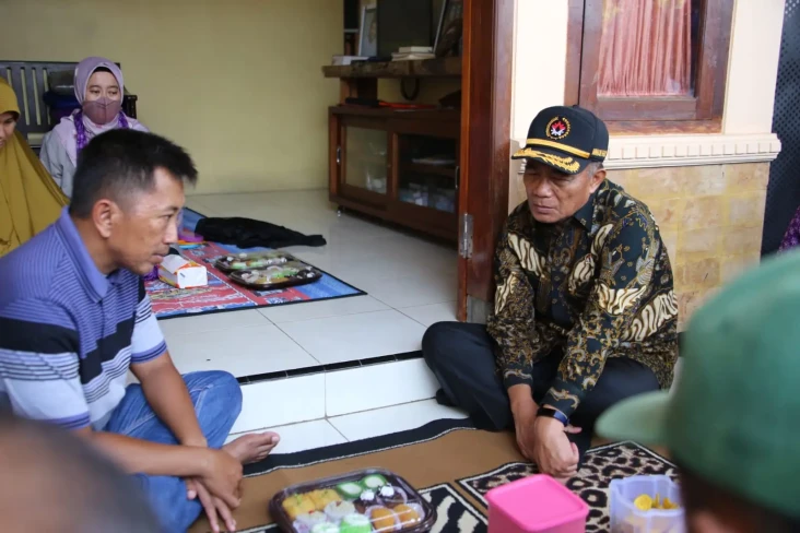 Korban Tewas Tragedi...