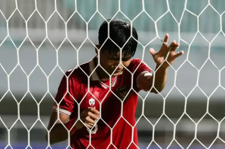 5 Fakta di Balik Timnas...