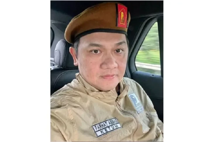 Tak Lolos Jadi Peserta...