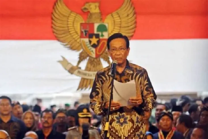 Hari Ini Jokowi Lantik...
