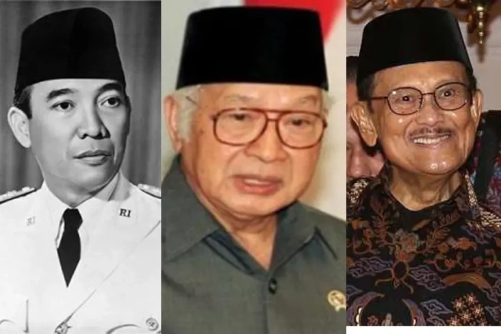 Pengertian Orde Lama,...