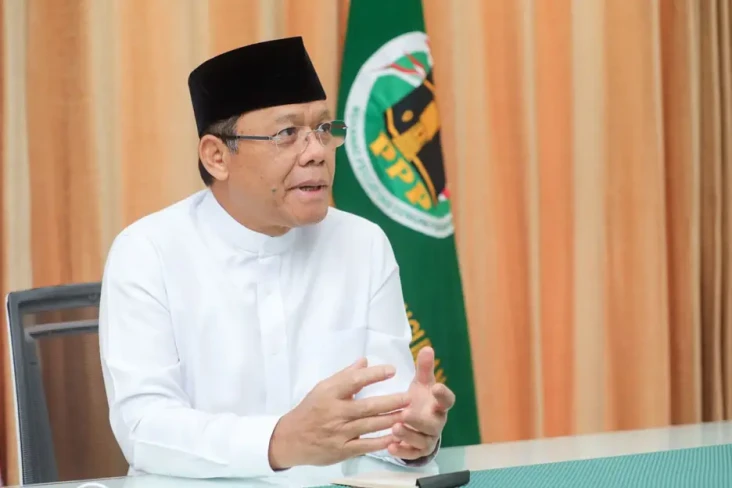 Soal DPW PPP Suarakan...