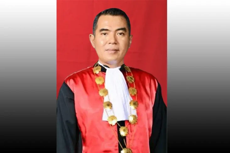 Wahyu Iman Santosa Jadi...