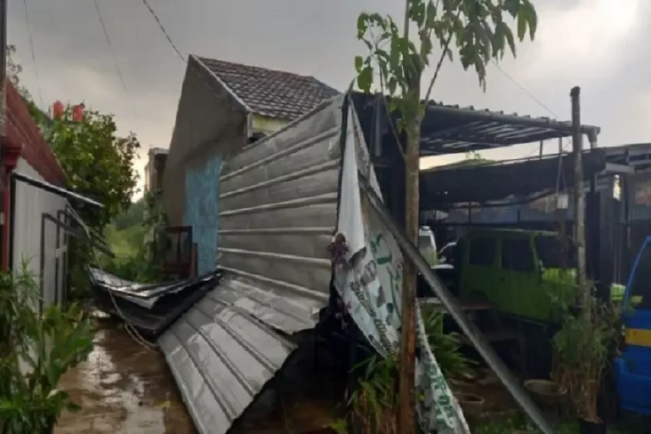 Kepala BMKG Beberkan...
