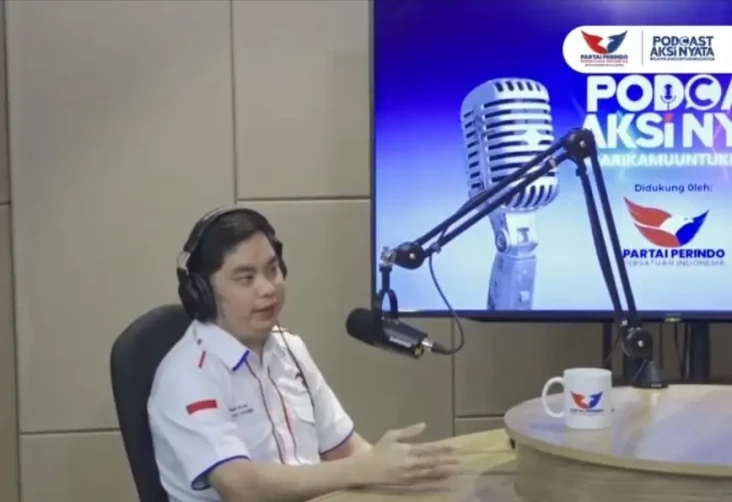 Podcast Aksi Nyata Bahas...